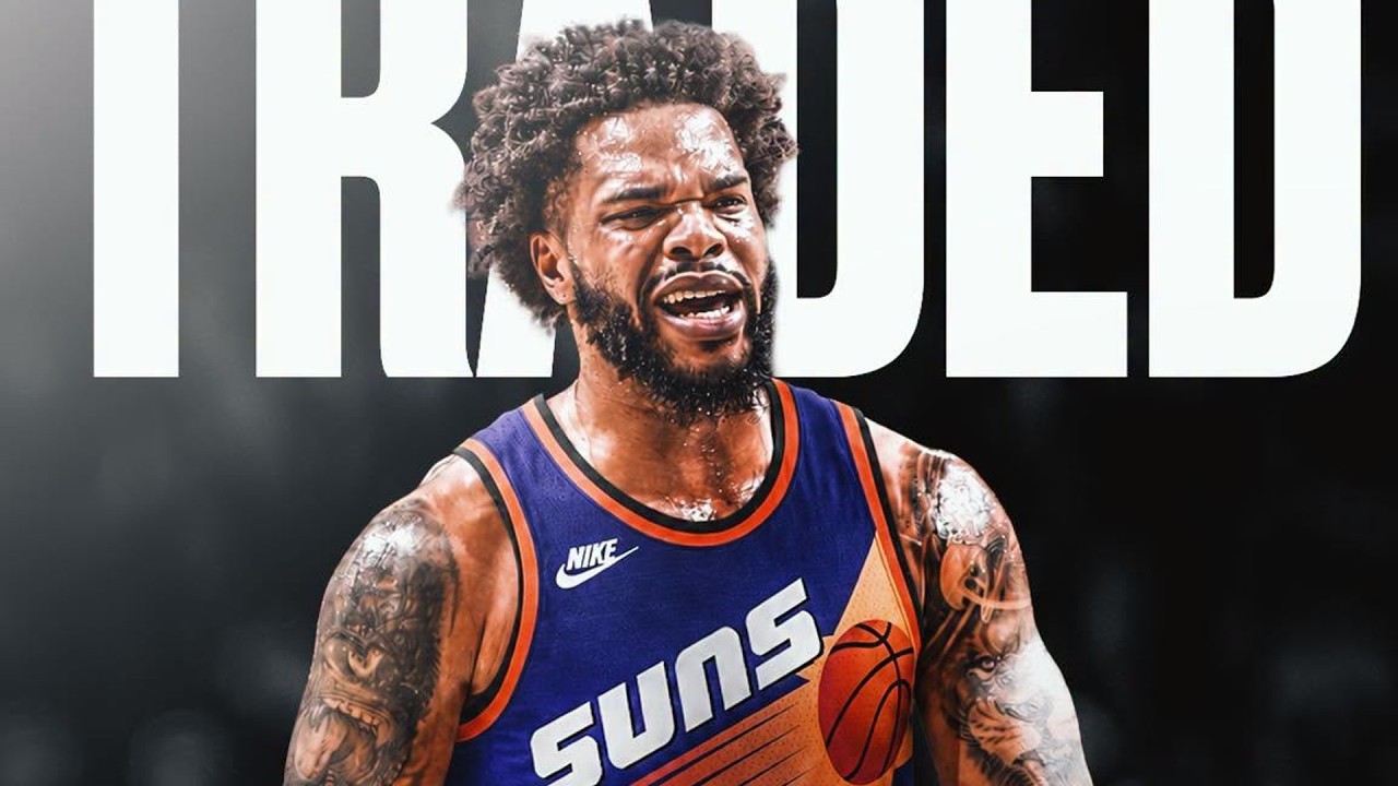 Miles Bridges Traded to Suns!