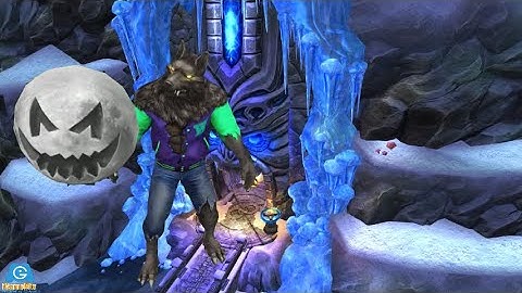 iGameMix🏛WOLFMAN HOWLIN