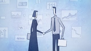 Our Securities Division: Bringing Buyers & Sellers Together