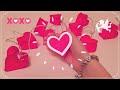 Поздравление 14.02.2019 💋 День святого Валентина (Valentine&#39;s Day) или День всех влюбленных 💖