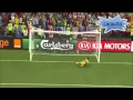 Tanda de penaltis decisiva España Portugal Eurocopa 2012