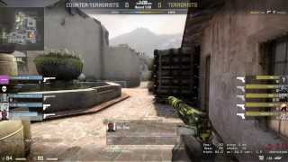 CS:GO - 4-kill with USP