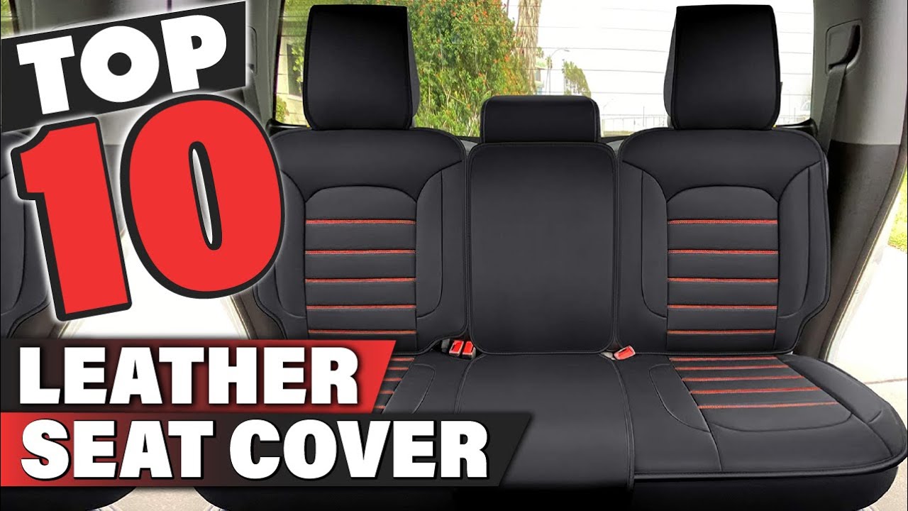 ELUTO Car Front Seat Covers : : Automotive