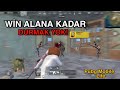 WİN ALANA KADAR DURMAK YOK !! Pubg Mobile Lite