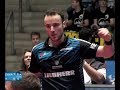 Simon Gauzy the magician - Best point of table tennis may 2019  part2