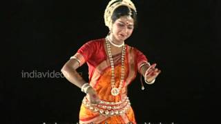 Odissi Dance Performance by Sujata Mohapatra - Part 2 DVD