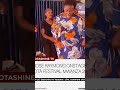 MAAJABU YA MWIMBAJI AIMBA TAARABU GOSPEL #duet #news #gospelmusic #whowillbemylifepartnerta