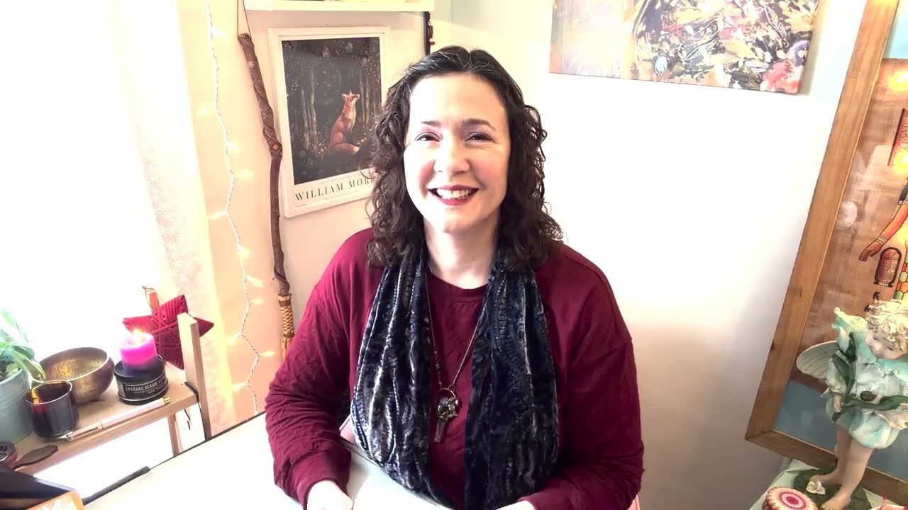 An Optimistic Message from Your Spirit Animals - What a Reading!! Oh the Synchronicities!!