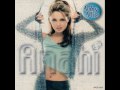 07 Tu Amor Cayó Del Cielo-Baby Blue-Anahi
