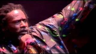 Burning Spear - Happy Day - Live in Paris, Zenith 88