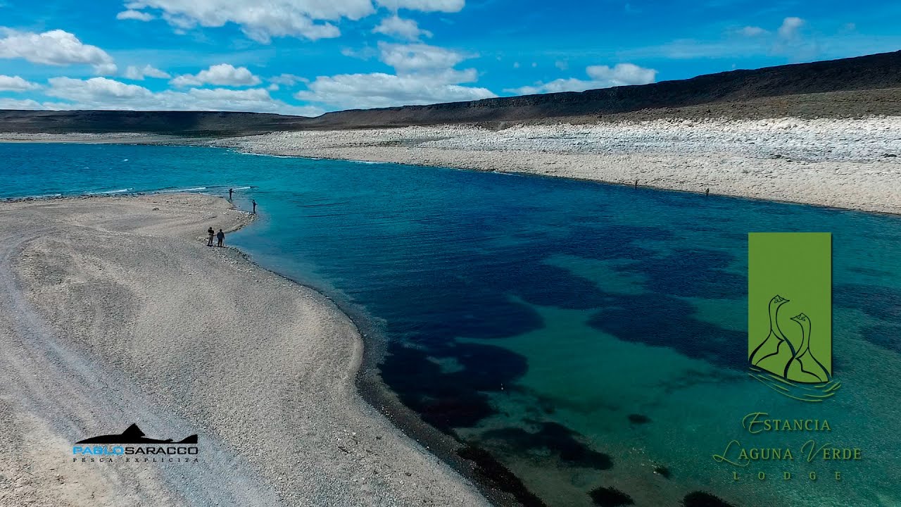 Estancia Laguna Verde Lodge YouTube