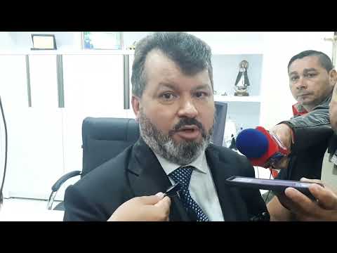 @pontaporainforma: Carlos Bernardo CEO UCP fala do seu futuro político