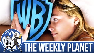 More Franchises 4ever & Don't Worry Darling - The Weekly Planet Podcast