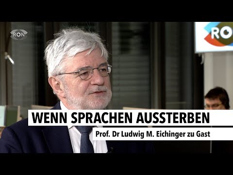 Video: Was Können Sie Tun, Um Die Vom Aussterben Bedrohten Sprachen Der Welt Zu Schützen? Matador-Netzwerk