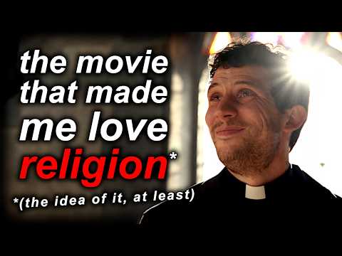 how an atheist loves god | Wake Up Dead Man