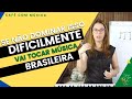 O ponto chave para tocar música brasileira de verdade