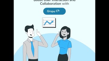 Create Your Own Chat Community with Grupo Chat