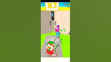 Run Rich 3d level 773 #shorts #viralvideos #youtubeshorts