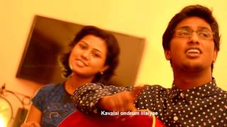 Tamil christmas song | Oru vaarthai neer sonnalae |  John Divineson Israel |  christsquare com