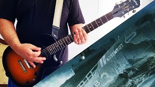 Rammstein "Spring" GUITAR COVER [MEPI-GC0096]