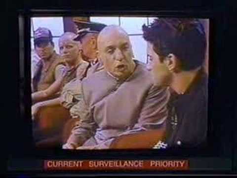 Austin powers 2-Dr.Evil and scott on Jerry Springer show