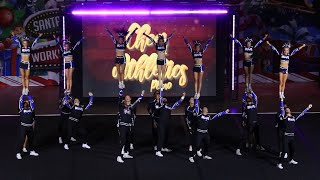 Cheer Athletics Wildcats Spirit Celebration 2023 Day 1