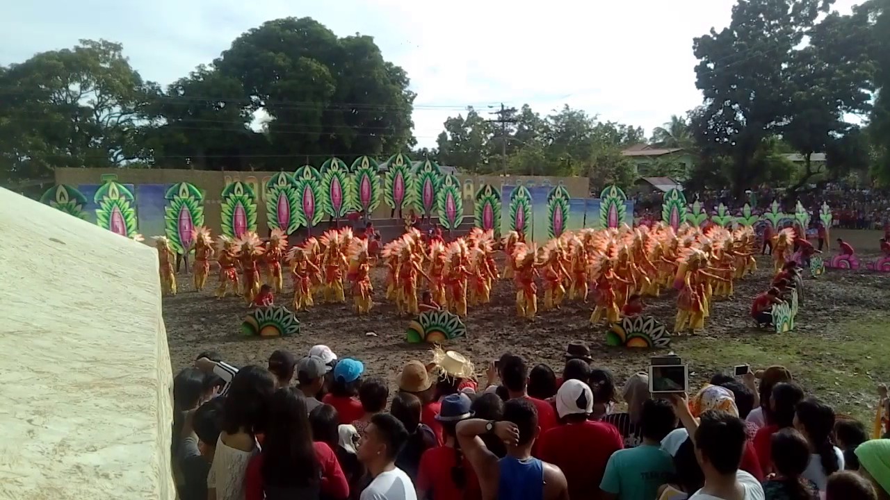 Tagbo festival 2017 grand champion