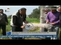 Journal de Syrie 15/9/2014, Les politiques des US se sont soldées par l'extension du terrorism