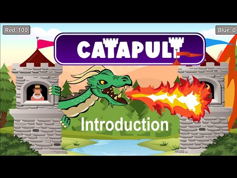 Catapult Introduction in the BravoZone