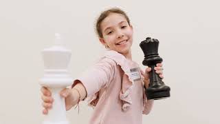 Шахматный турнир среди учеников сети Ломоносовских школ