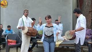 तेरा बदन छूने को मेरी उंगलियां तरसती है | Bhura Dholak | Super Hit Ghazal | Furkan Dholak | AR Janni