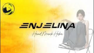 ENJELINA - KARAOKE - HendMarkHoka