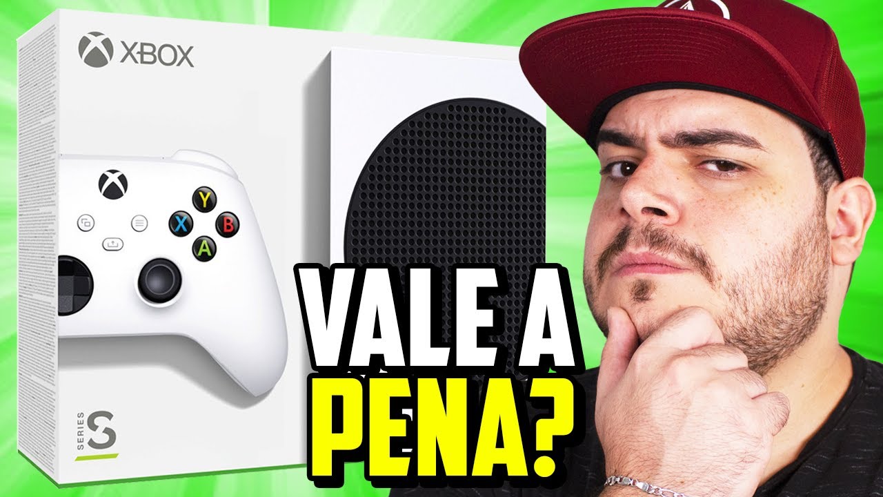 TODOS os jogos de Xbox Series X/S que você precisa em 2023 