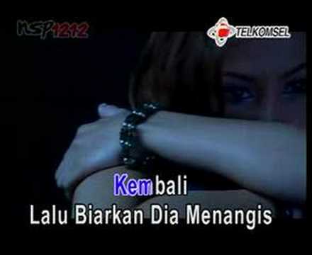 Peterpan - Sally Sendiri