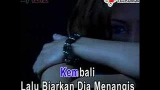 Peterpan - Sally Sendiri