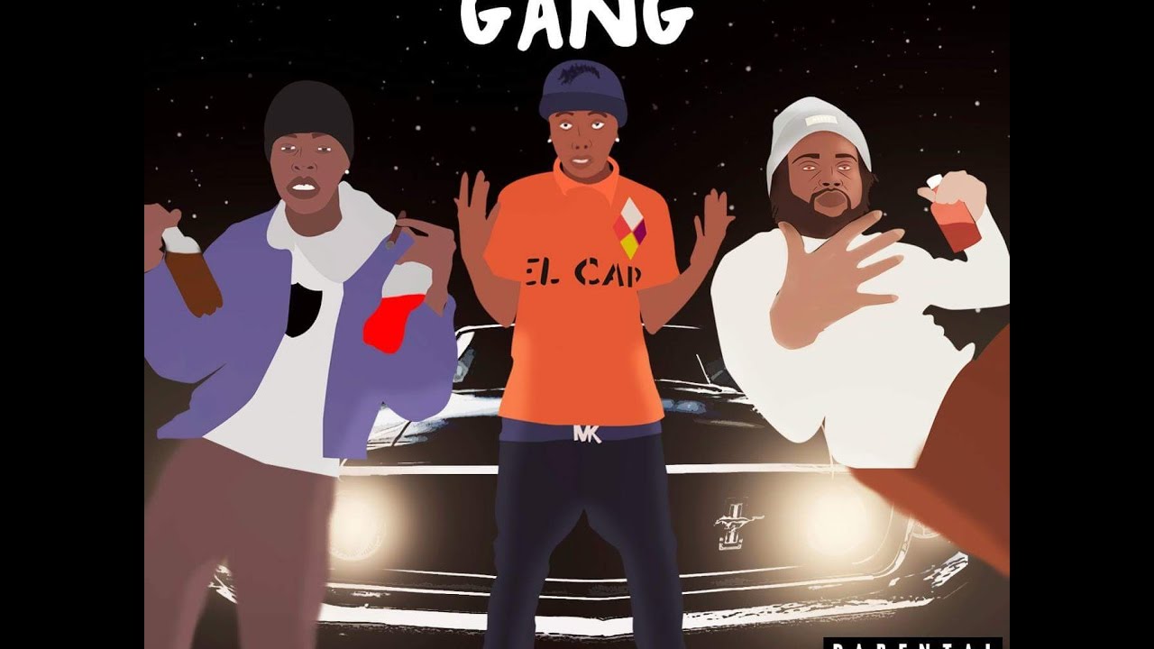 No Lie By ScoreEveryTime Ft CA Da Mobsta