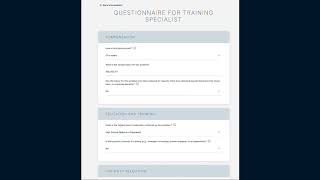 Risk Center April 2026