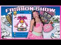 Club Penguin Journey Fashion Show & Igloo Hopping! Nostalgic Gaming