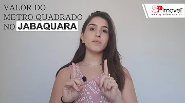 É perigoso morar no Jabaquara?