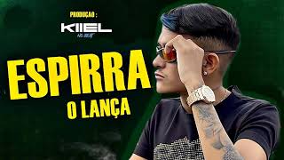 Vignette de la vidéo "FORRÓ ESCOLIOSE - ESPIRRA O LANÇA  - PRODUÇÃO ( KIIEL NO BEAT ) EXCLUSIVA"