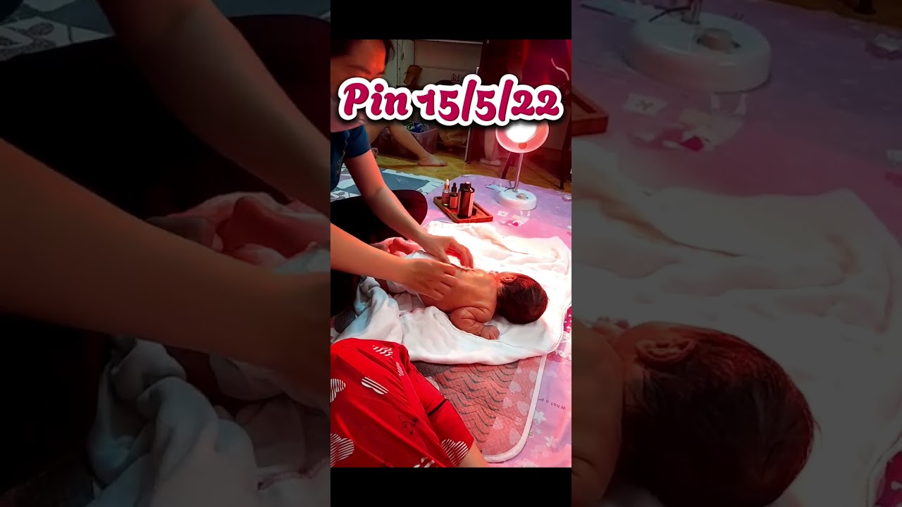 Pin yêu Chào đời. Chúc con 1 Đời khỏe mạnh hạnh phúc và Bình an