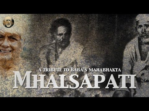 Mhalsapati | The Great Devotees of Sai Baba