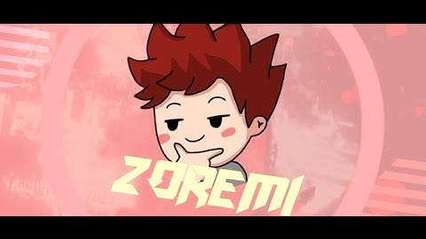 INTRO MOTION @Zôremi (full android)