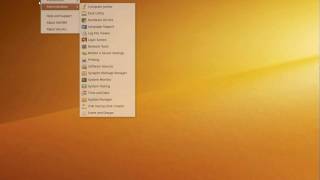 Ubuntu Desktop Basics- basic