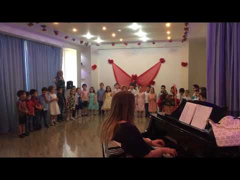 გიოს ღია გაკვეთილი