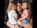 ТАКИЕ МИЛЫЕ- НА ЭТО МОЖНО ВЕЧНО СМОТРЕТЬ ! НОВЫЕ ФОТО СТАСА БОНДАРЕНКО С ДОЧКАМИ ПОРАЗИЛИ СЕТЬ