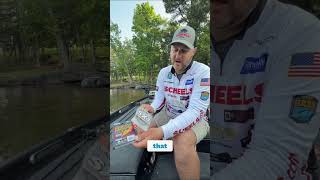 Pat Schlapper's Top 2 Spinning Rod Braids!