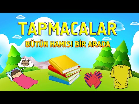 Video: Məktəb Haqqında Tapmacalar Nədir