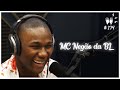 MC NEGÃO DA BL - Flow Podcast #174
