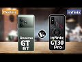 realme gt 6t vs infinix gt 30 pro